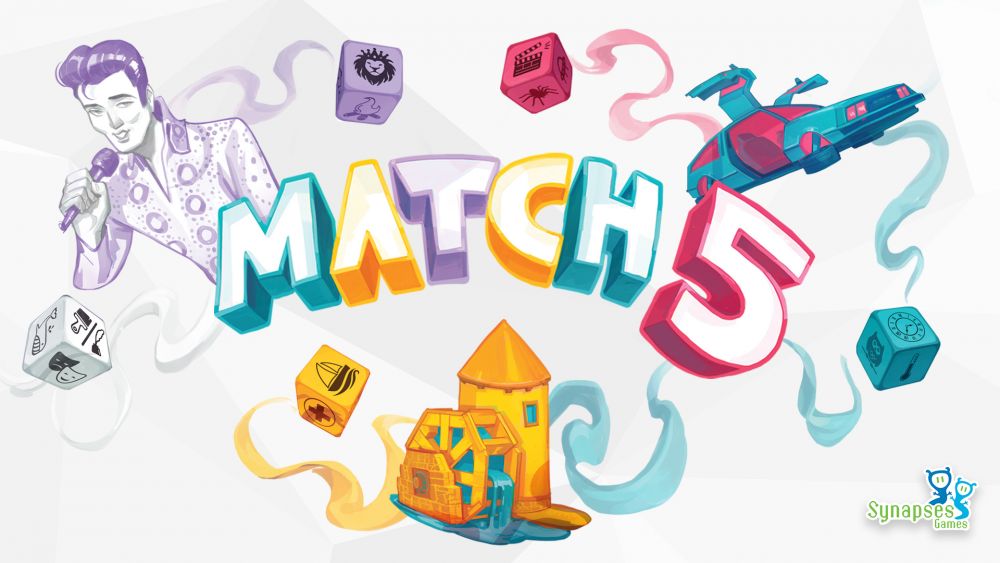 Match 5